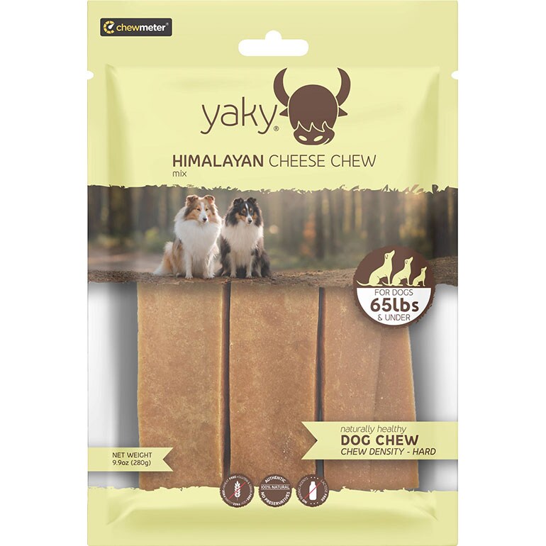 dog christmas gifts - dog chews