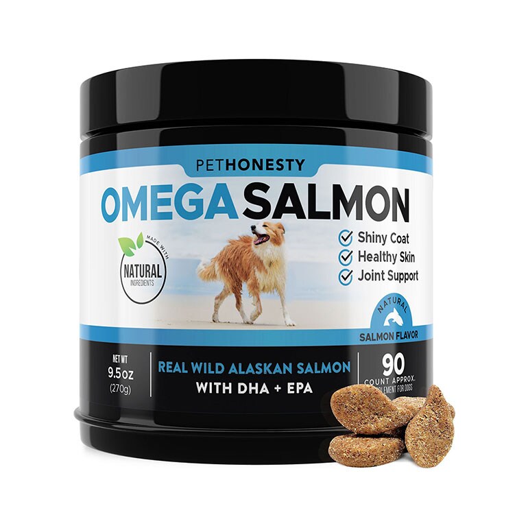 dog christmas gifts -supplements