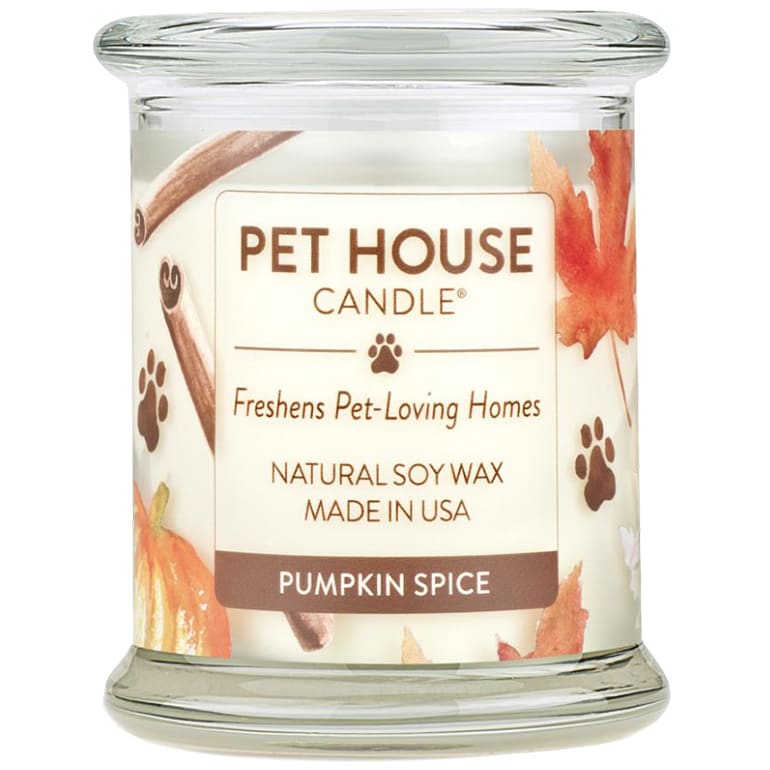 Fall Candles