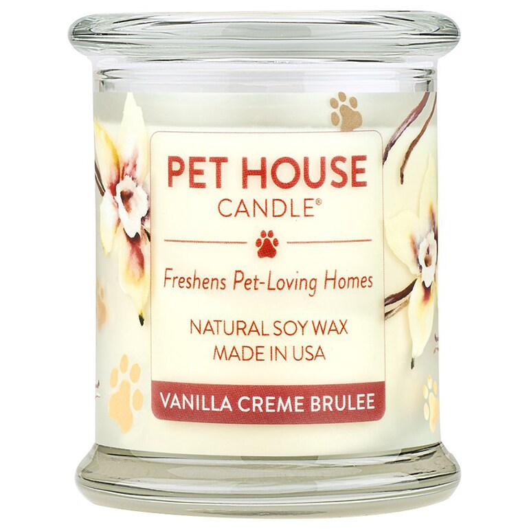 Fall Candles