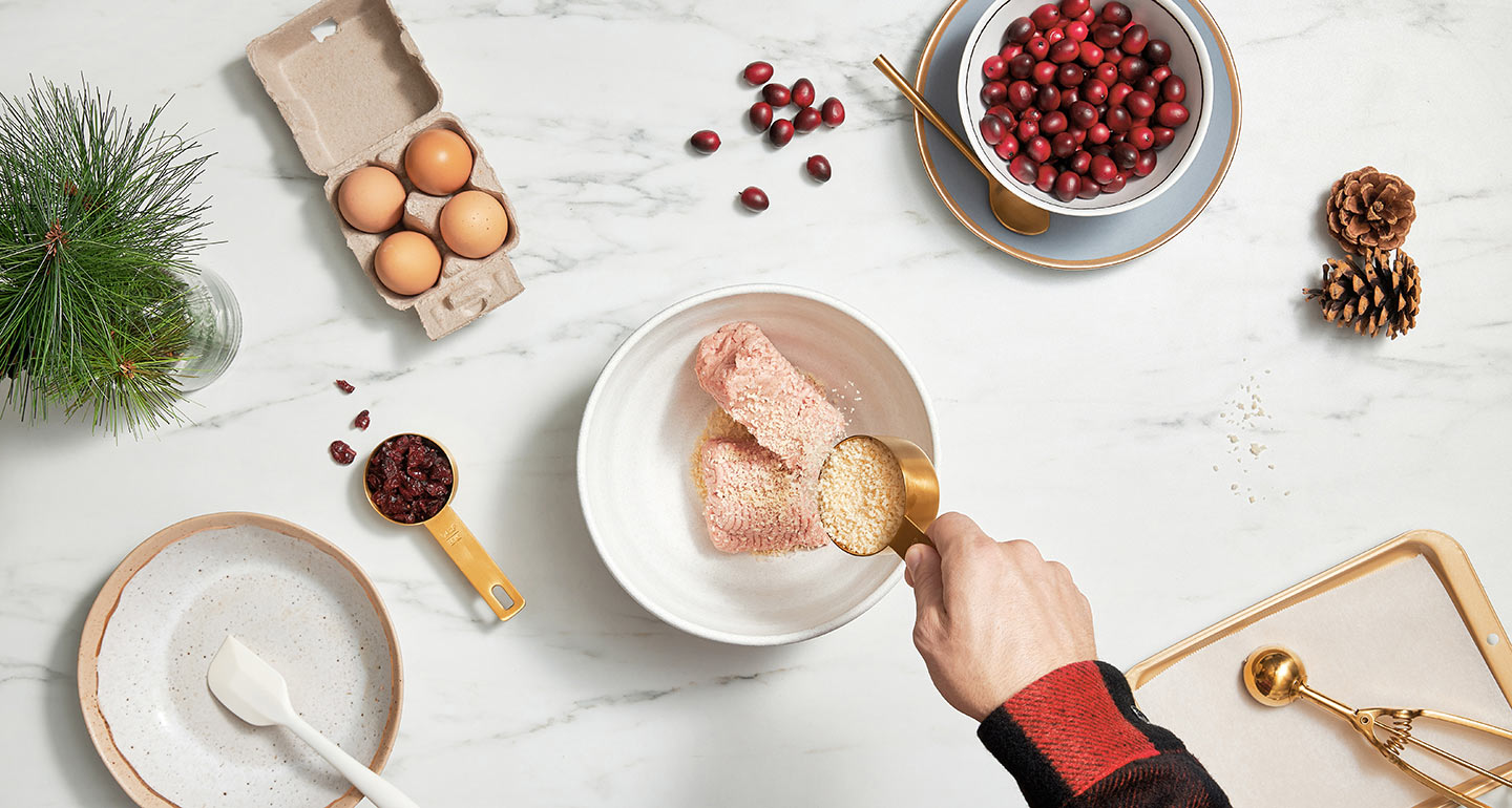 how do you cook cranberries for dogs