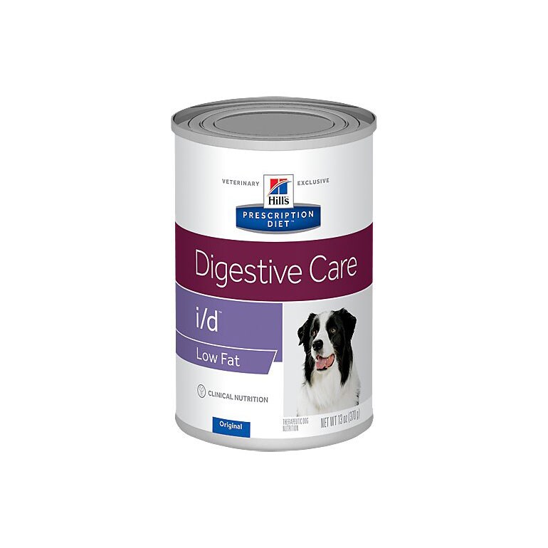 Select Prescription Dog Foods