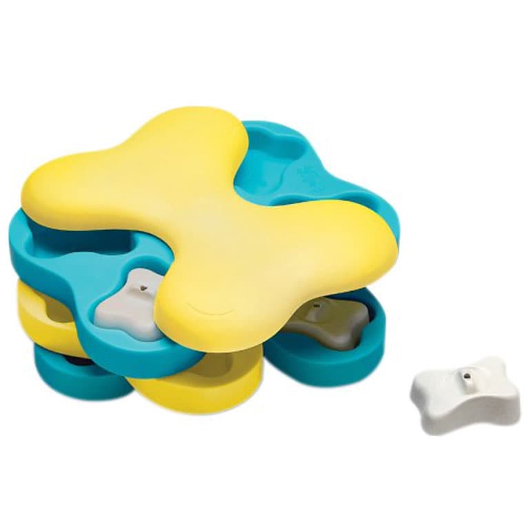 Coolest Puzzle Toys For Dogs 