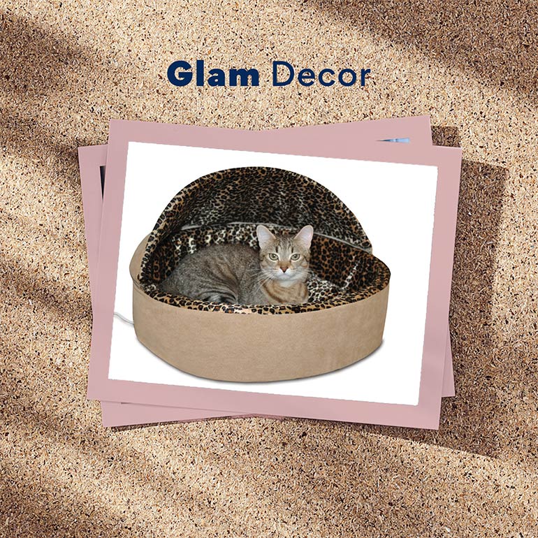 Cute Pet Beds