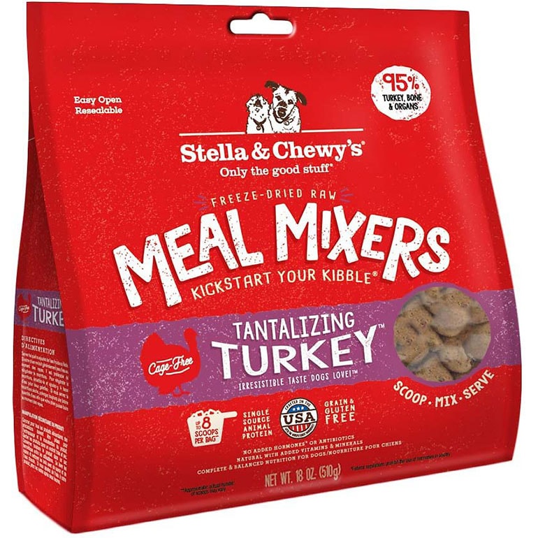 The Best Natural Dog Foods of 2021, According to Veterinarians BeChewy