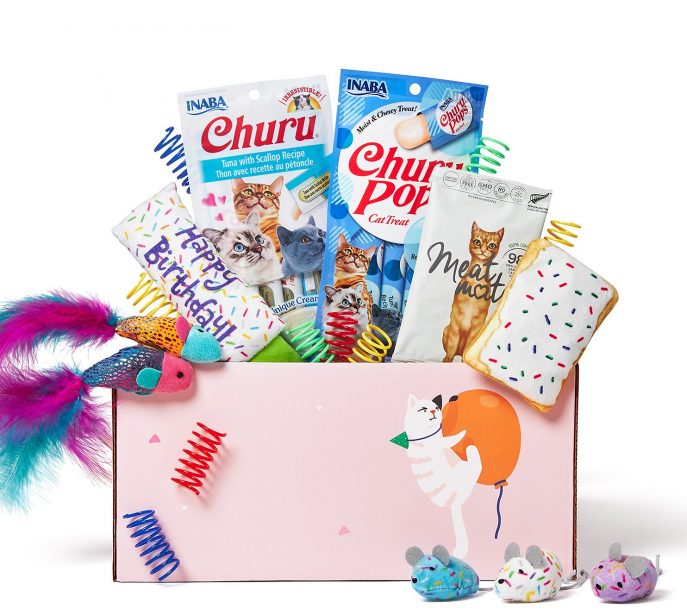 Gifts for cat lovers