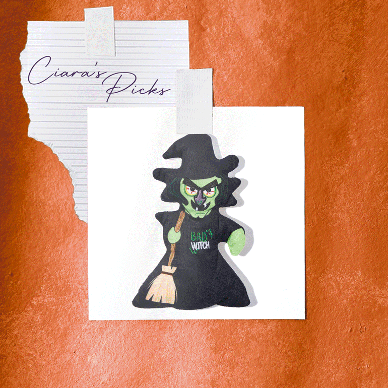 pet halloween gear 2021 - editors' picks - ciara