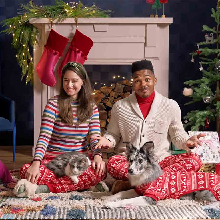 Jcp Holiday Christmas Hours 2022 12 Ways To Celebrate Christmas With Your Pets | Bechewy