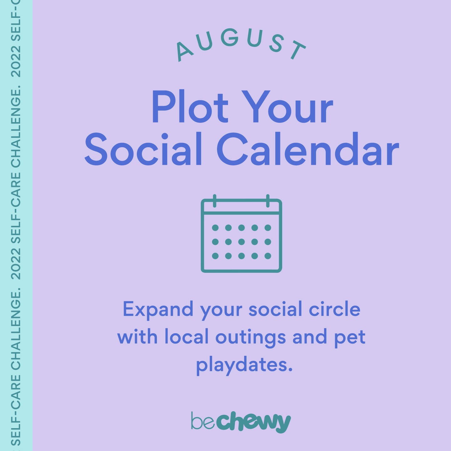 Self-Care Ideas
