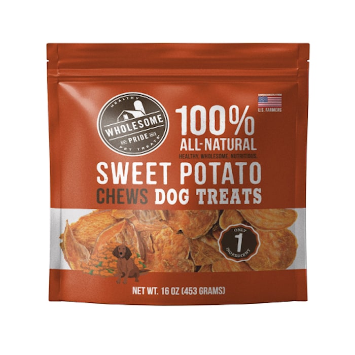 Can dogs eat sweet potato clearance fries