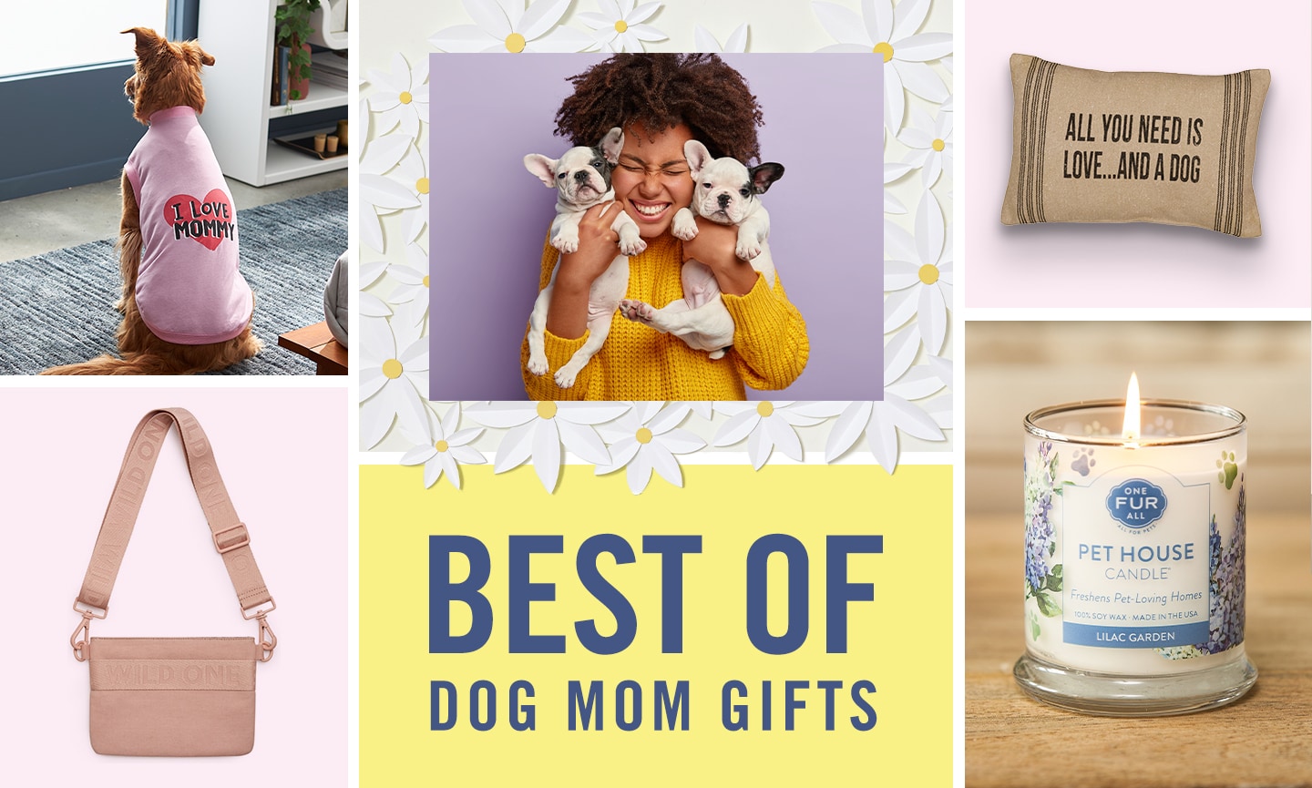 The 9 Best Dog Mom Gifts for Any Occasion