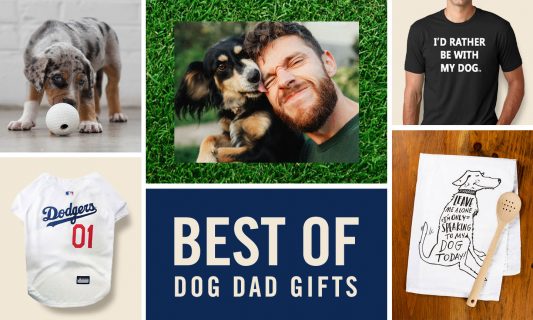 best dog dad gifts