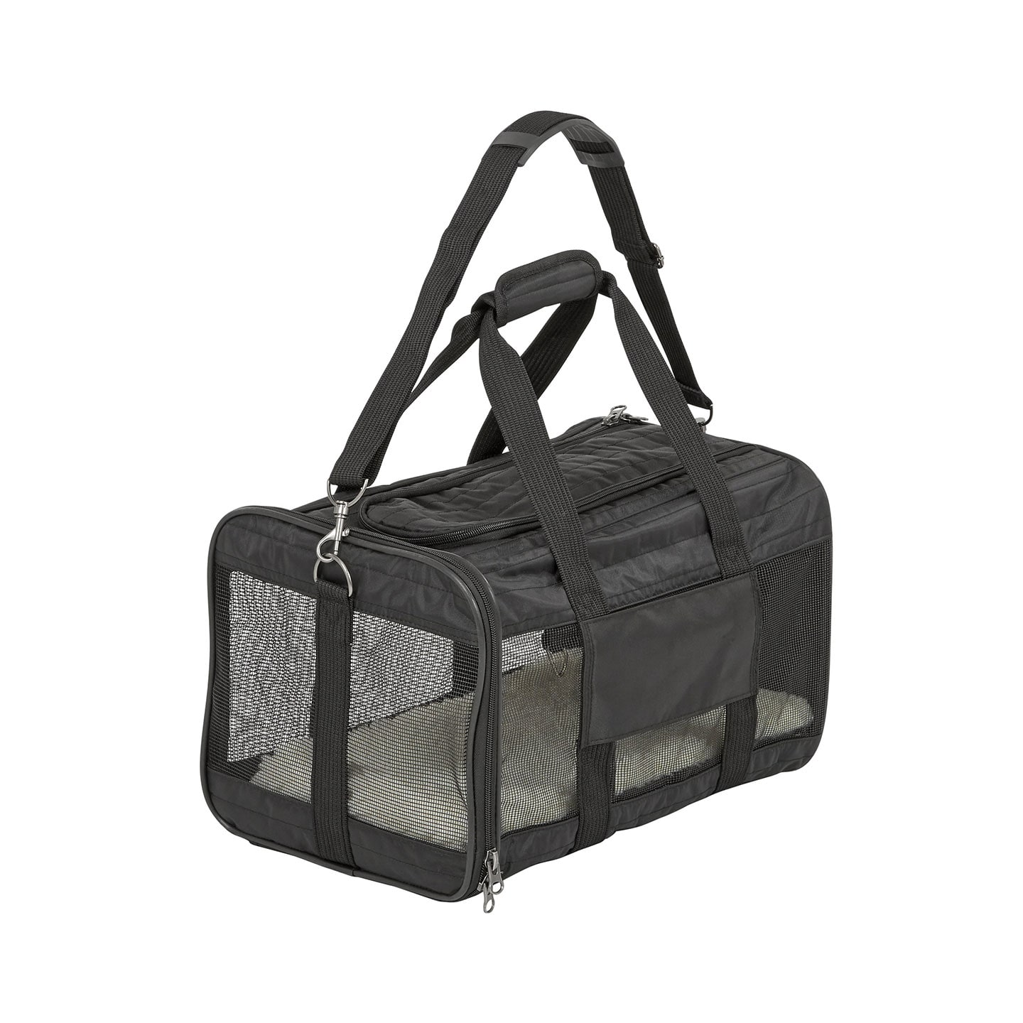 Frisco Premium Travel Bag Cat Carrier