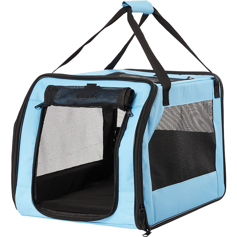 Pet Gear Signature Cat Car Seat & Carrier Bag