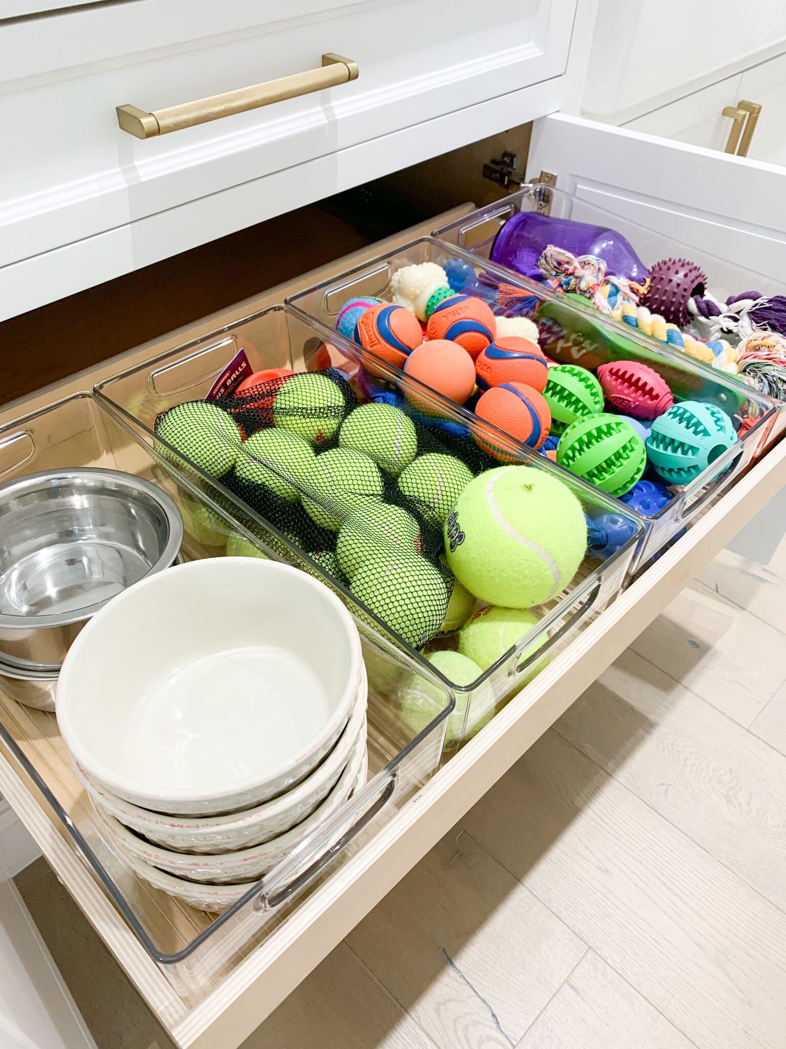 Our 10 Favorite Pet Supplies Organizers