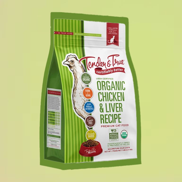 Buying Guide How to Pick the Best HighQuality Cat Food for Your Pet