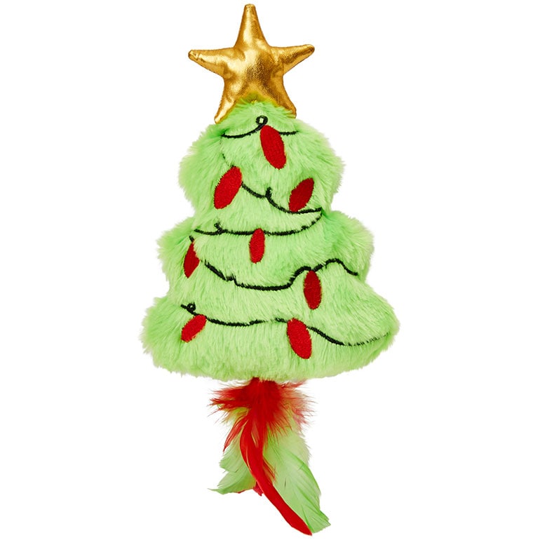 Cat Stocking Stuffer Ideas for Christmas 2023 BeChewy