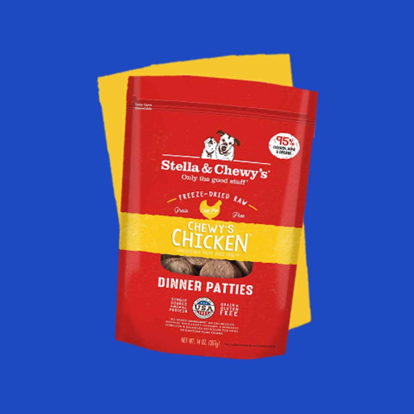 Chewy best dog outlet food