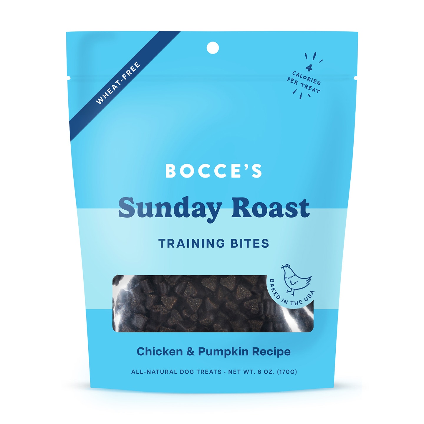dog easter basket ideas - sunday roast treats