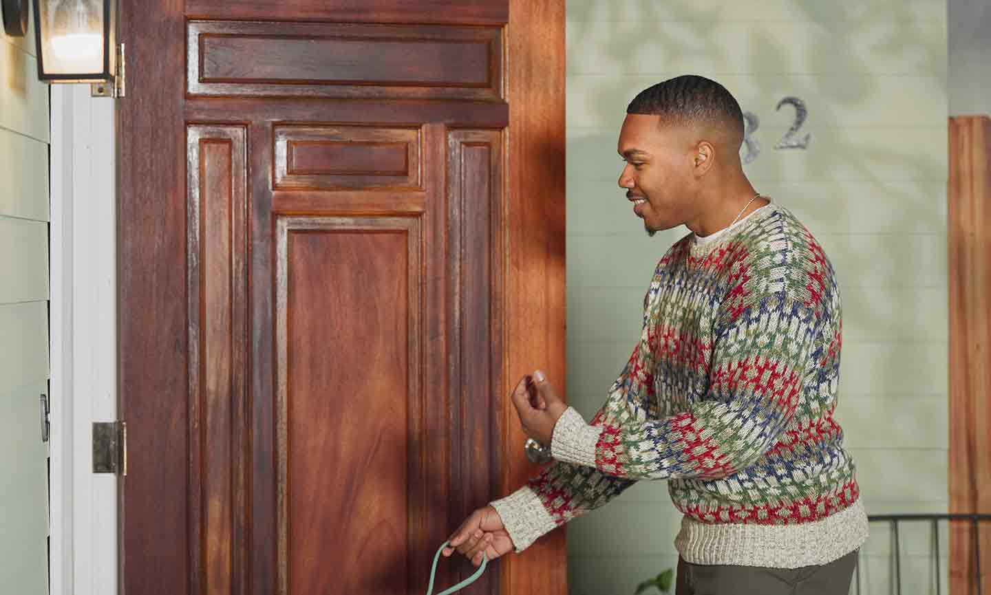 How To Stop Your Dog From Darting Out the Door BeChewy