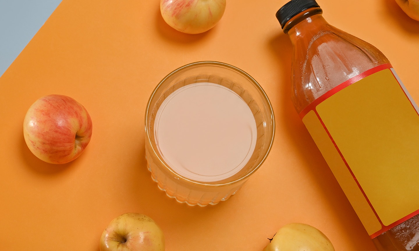 Apple Cider Vinegar for Dogs Is It Safe BeChewy