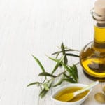 will olive oil help my dogs dry skin